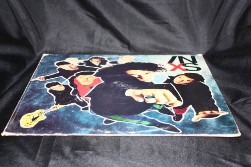 INXS - X