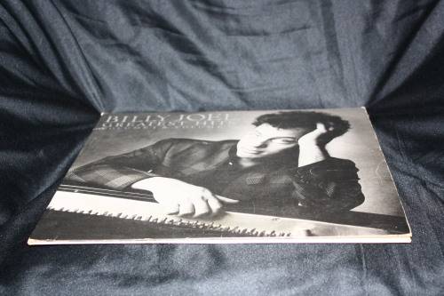 Billy Joel Greatest Hits Double LP