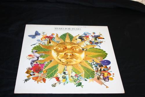 Tears for Fears - Greatest Hits 82 - 92