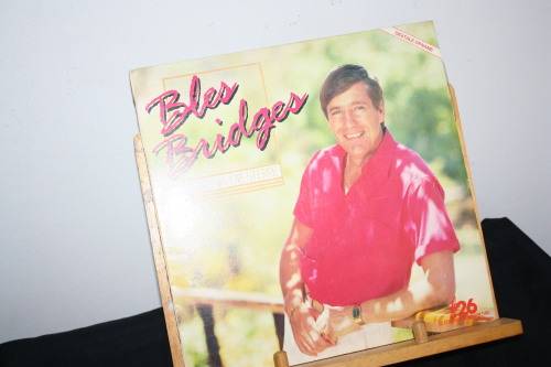 Bles Bridges Reik na die Sterre