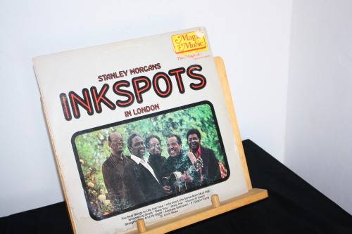 Inkspots In London