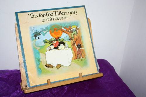Cat Stevens Tea for Tillerman