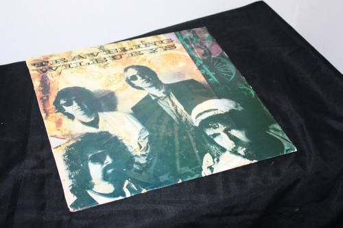 Travelling Wilburys Vol Three