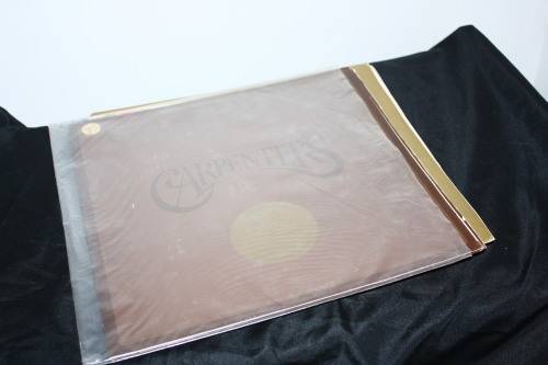 The Carpenters - The Singles