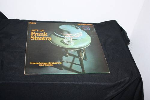 Hits of Frank Sinatra