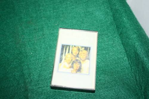 ABBA Greatest Hits Vol 2 Cassette