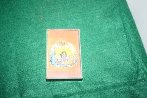 Nazareth Rampant
