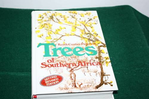 Trees of Southern Africa