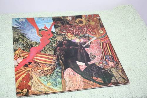 Santana Abraxas