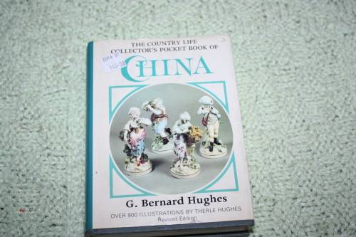 Pocketbook on China Collection