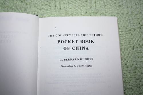 Pocketbook on China Collection