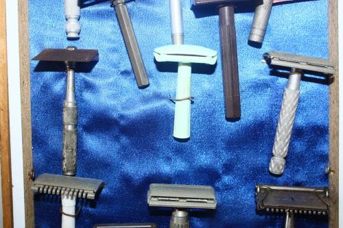 18 Razors Some Gillette