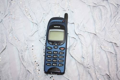 Nokia Cell Phone