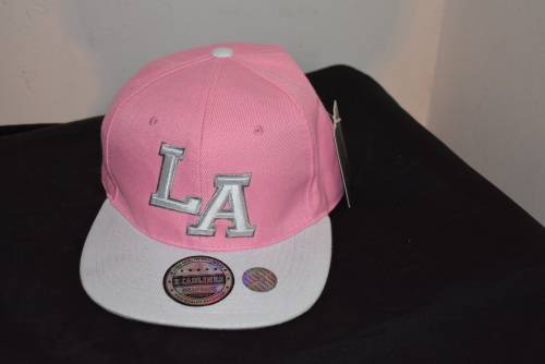 LA Headlines Cap