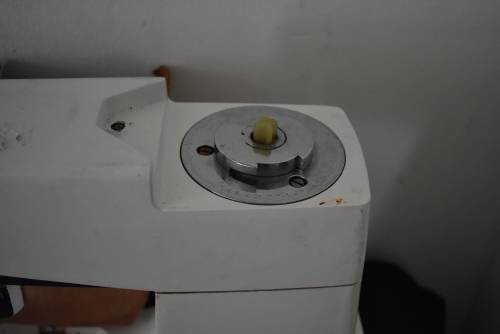 Kenwood Chef With Attachments