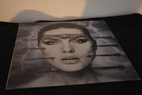 Debbie Harry Koo Koo