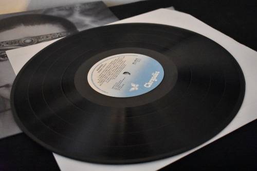 Debbie Harry Koo Koo