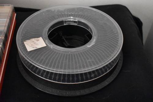Assortment of Slides and Slide Carousel