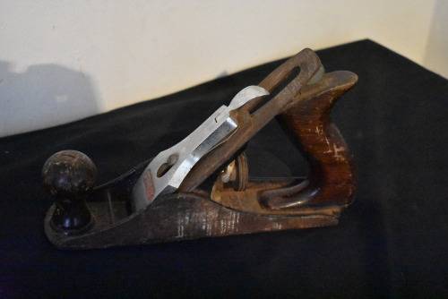 Stanley No 3 Plane