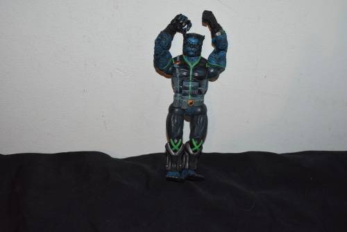 X Man Action Figure