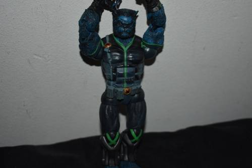 X Man Action Figure