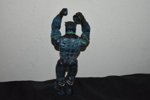 X Man Action Figure