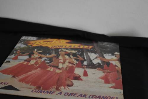 The Rockets Oh La La La