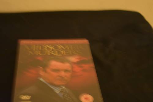 Midsommer Murders Series Three and Four