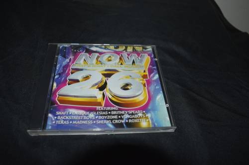 Now 26