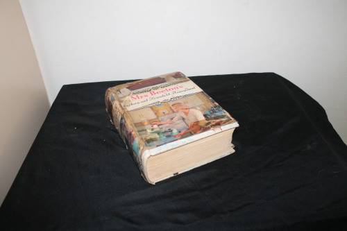 Mrs Beeton's Cook Book