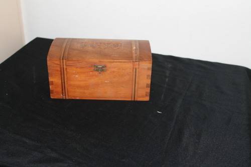 Cigar Box