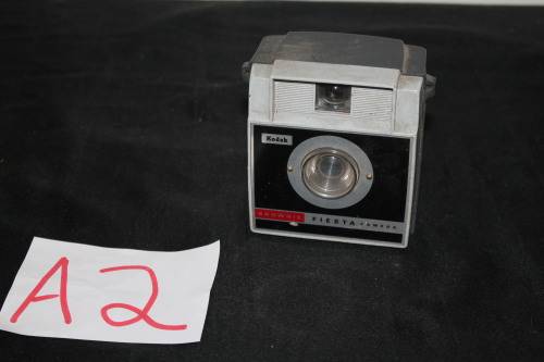 Kodak Brownie Fiesta Camera