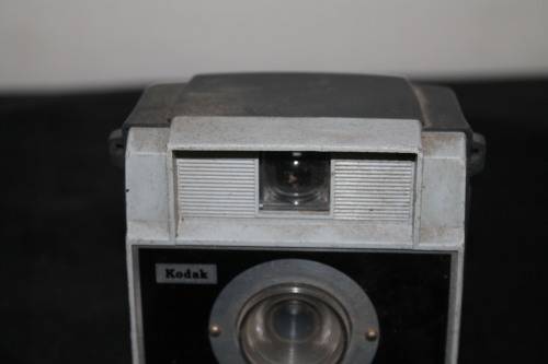Kodak Brownie Fiesta Camera