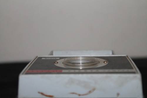 Kodak Brownie Fiesta Camera