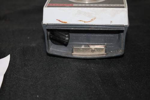 Kodak Brownie Fiesta Camera