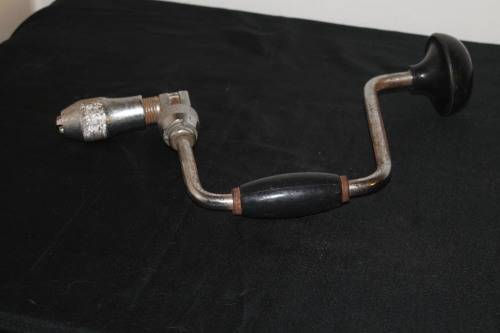 Hand Held Screwdriver