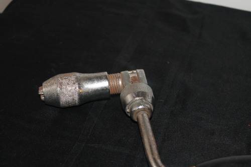 Hand Held Screwdriver