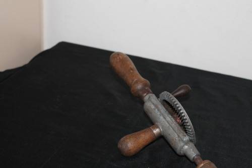 Hand Held Drill No 3