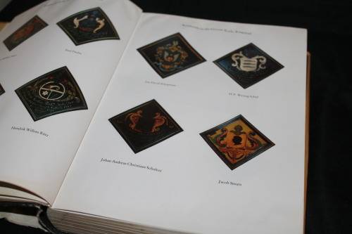 Die Groot Afrikaanse Familie Naam Boek C Pama