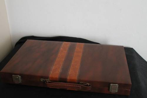 Backgammon