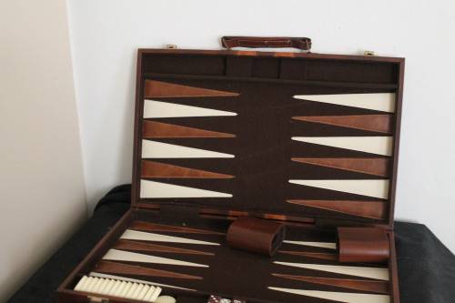 Backgammon