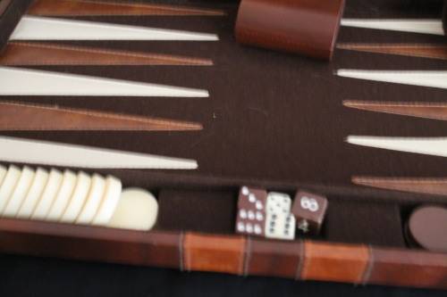 Backgammon