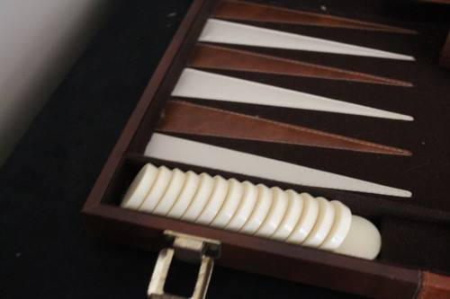 Backgammon