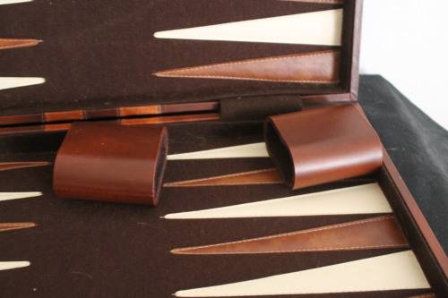 Backgammon