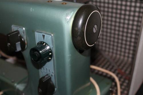 Husqvarna Sewing Machine