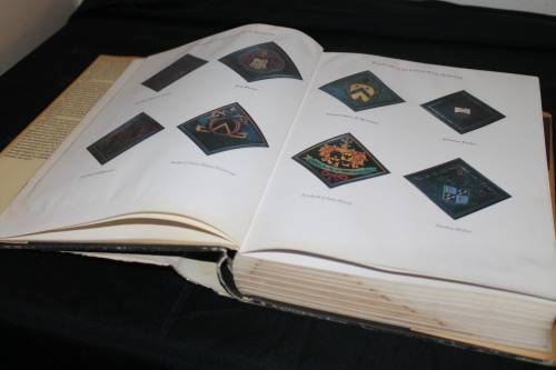 Die Groot Afrikaanse Familie Naam Boek C Pama