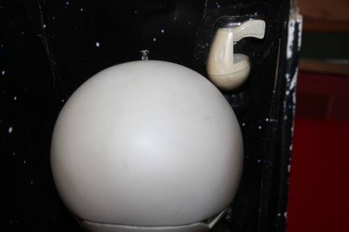 10" Marvin Hitchhickers of Galaxy