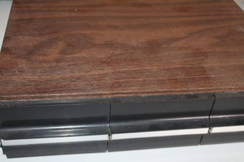 35 Assorted Cassette In Hard Cassette Holder