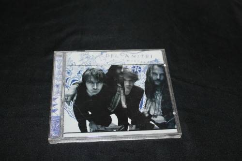 Del Amitri Twisted