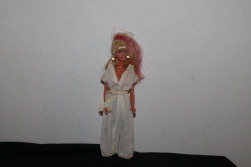 1966 Mattel Barbie